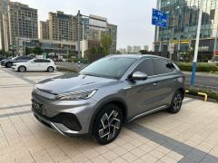 BYD Yuan PLUS Champion Edition 510km Elite Edition - photo 3