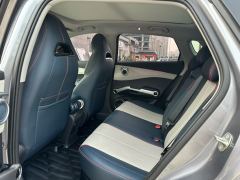 BYD Yuan PLUS Champion Edition 510km Elite Edition - photo 5
