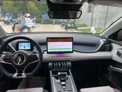 BYD Yuan PLUS Champion Edition 510km Elite Edition - photo 6