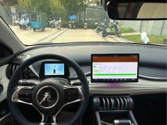 BYD Yuan PLUS Champion Edition 510km Elite Edition - photo 7