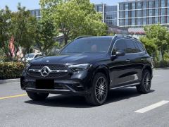 Mercedes-Benz GLC Facelift GLC 300 L 4MATIC Luxury Edition 5-seater - photo 1