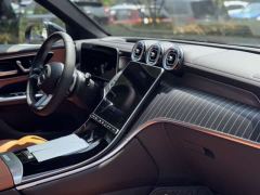 Mercedes-Benz GLC Facelift GLC 300 L 4MATIC Luxury Edition 5-seater - photo 12