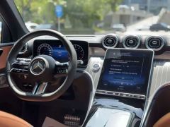 Mercedes-Benz GLC Facelift GLC 300 L 4MATIC Luxury Edition 5-seater - photo 13