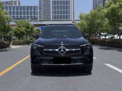 Mercedes-Benz GLC Facelift GLC 300 L 4MATIC Luxury Edition 5-seater - photo 2