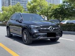 Mercedes-Benz GLC Facelift GLC 300 L 4MATIC Luxury Edition 5-seater - photo 3