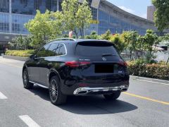 Mercedes-Benz GLC Facelift GLC 300 L 4MATIC Luxury Edition 5-seater - photo 4