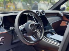 Mercedes-Benz GLC Facelift GLC 300 L 4MATIC Luxury Edition 5-seater - photo 8