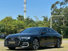Audi A6L Facelift 45 TFSI Dynamic Luxury - ფოტო 1