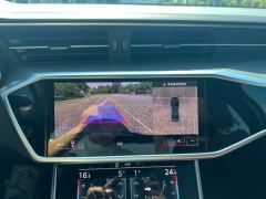 Audi A6L Facelift 45 TFSI Dynamic Luxury - ფოტო 10