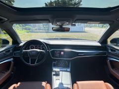 Audi A6L Facelift 45 TFSI Dynamic Luxury - ფოტო 16