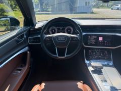 Audi A6L Facelift 45 TFSI Dynamic Luxury - ფოტო 17