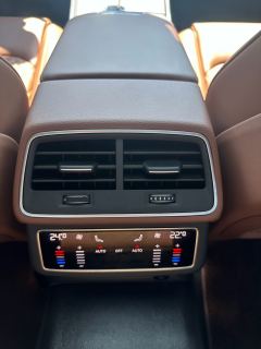Audi A6L Facelift 45 TFSI Dynamic Luxury - ფოტო 18