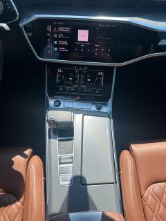 Audi A6L Facelift 45 TFSI Dynamic Luxury - ფოტო 19