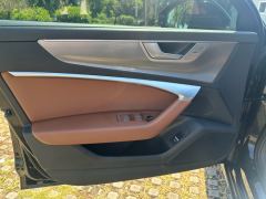 Audi A6L Facelift 45 TFSI Dynamic Luxury - ფოტო 20
