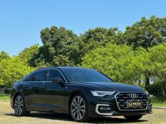 Audi A6L Facelift 45 TFSI Dynamic Luxury - ფოტო 3