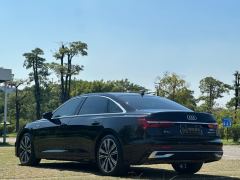 Audi A6L Facelift 45 TFSI Dynamic Luxury - ფოტო 4