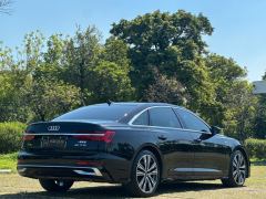 Audi A6L Facelift 45 TFSI Dynamic Luxury - ფოტო 6