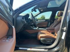 Audi A6L Facelift 45 TFSI Dynamic Luxury - ფოტო 7