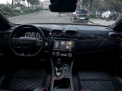 Lynk & Co 02 Hatchback 2.0TD Halo Edition - photo 13