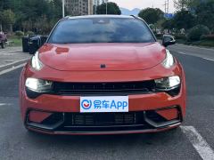 Lynk & Co 02 Hatchback 2.0TD Halo Edition - photo 2