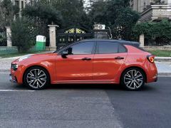 Lynk & Co 02 Hatchback 2.0TD Halo Edition - photo 4