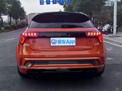 Lynk & Co 02 Hatchback 2.0TD Halo Edition - photo 5