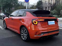 Lynk & Co 02 Hatchback 2.0TD Halo Edition - photo 6