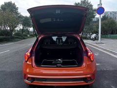 Lynk & Co 02 Hatchback 2.0TD Halo Edition - photo 8