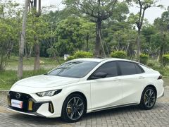 GAC Chuanqi Shadow Leopard 270T Dual Clutch J15 Edition - ფოტო 1