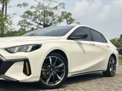 GAC Chuanqi Shadow Leopard 270T Dual Clutch J15 Edition - ფოტო 6