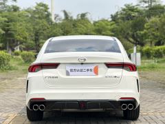 GAC Chuanqi Shadow Leopard 270T Dual Clutch J15 Edition - ფოტო 8