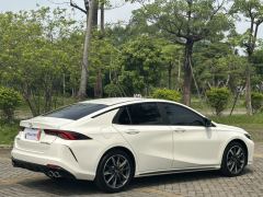 GAC Chuanqi Shadow Leopard 270T Dual Clutch J15 Edition - ფოტო 9