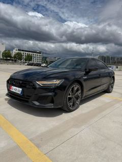 Audi A7L 45 TFSI quattro Luxury - photo 1