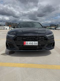 Audi A7L 45 TFSI quattro Luxury - photo 2