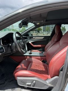 Audi A7L 45 TFSI quattro Luxury - photo 4