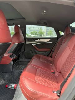 Audi A7L 45 TFSI quattro Luxury - photo 5