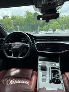 Audi A7L 45 TFSI quattro Luxury - photo 6
