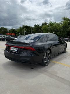 Audi A7L 45 TFSI quattro Luxury - photo 7