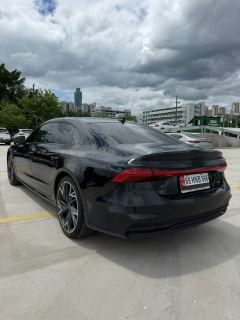 Audi A7L 45 TFSI quattro Luxury - photo 8