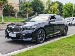 BMW 5 Series 530Li Premier Luxury Package - photo 1
