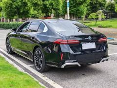 BMW 5 Series 530Li Premier Luxury Package - photo 10
