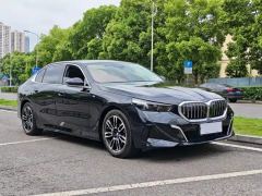 BMW 5 Series 530Li Premier Luxury Package - photo 3