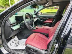 BMW 5 Series 530Li Premier Luxury Package - photo 4