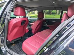 BMW 5 Series 530Li Premier Luxury Package - photo 6