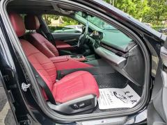 BMW 5 Series 530Li Premier Luxury Package - photo 7