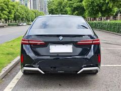 BMW 5 Series 530Li Premier Luxury Package - photo 9