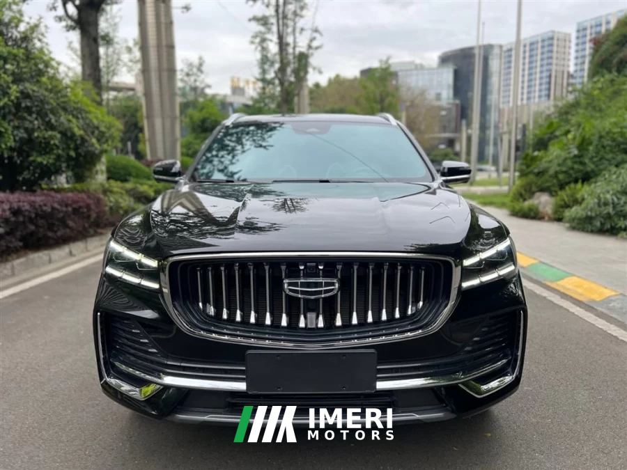 Geely Xingyue L 2.0T 2WDPremium Version