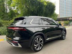 Geely Xingyue L 2.0T Dual Clutch 2WD Premium - ფოტო 10