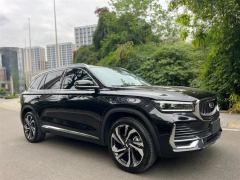 Geely Xingyue L 2.0T Dual Clutch 2WD Premium - ფოტო 2