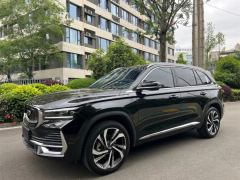 Geely Xingyue L 2.0T Dual Clutch 2WD Premium - ფოტო 3